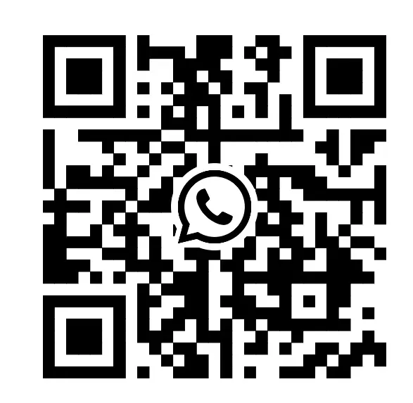 WhatsApp二维码