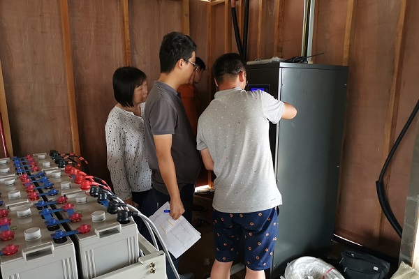 东南亚光伏项目拓展
